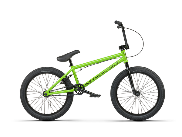 WeThePeople Nova 20" (Laser Green) 20.0"TT