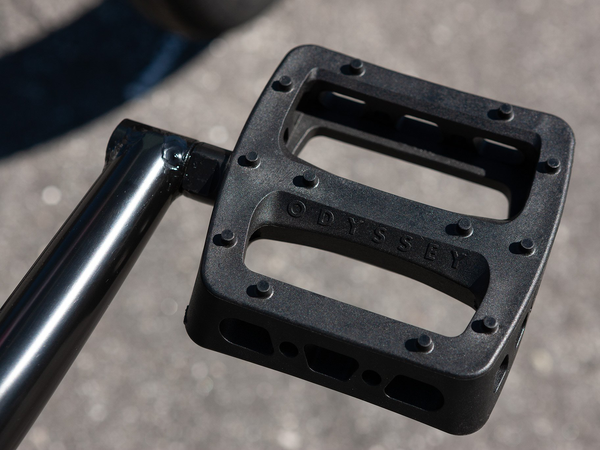 Sunday Forecaster (Aaron Ross) 20" BMX 2022 (Matt Sky Blue)