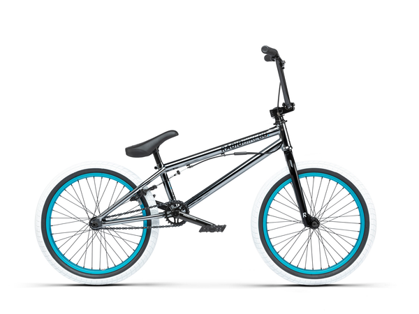 Radio Astron FS 20" BMX (Chrome Plated)