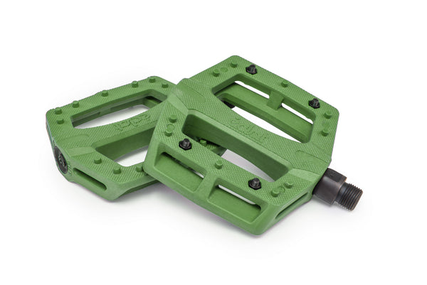 Eclat Contra Pedals