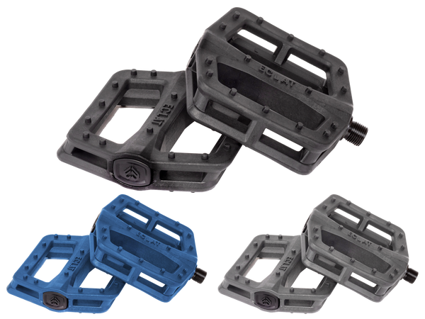 Eclat Centric Pedals