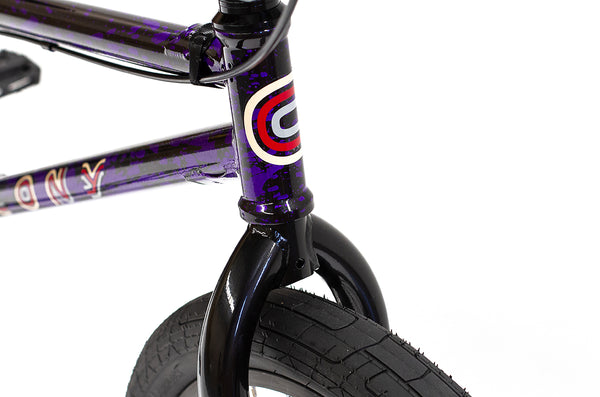 Colony Emerge 20" BMX (Purple Storm)