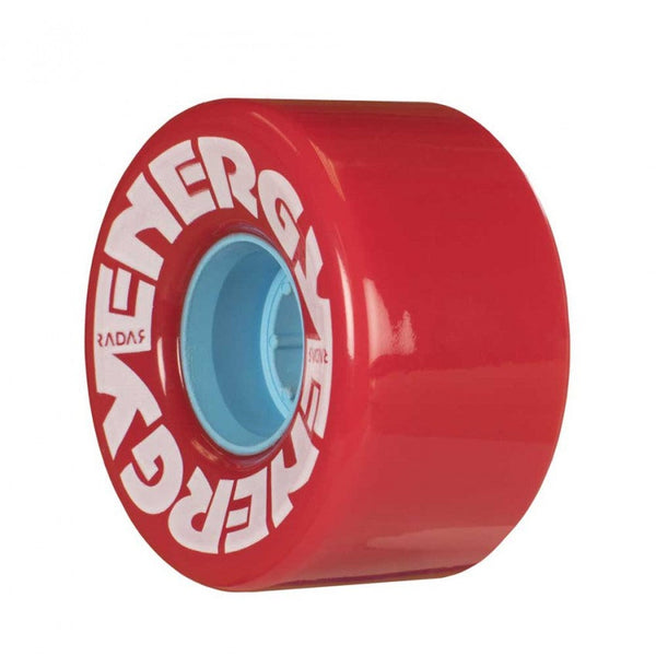 Radar Energy 57mm Wheels
