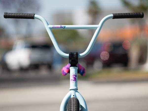Sunday Forecaster (Aaron Ross) 20" BMX 2022 (Matt Sky Blue)