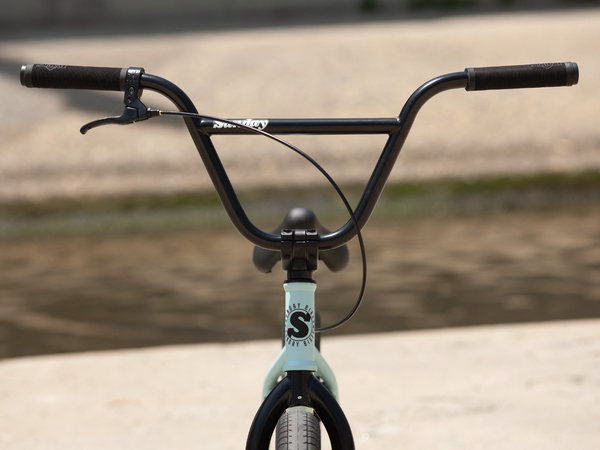 Sunday Primer 20" 2022 (Matte Sky Blue)