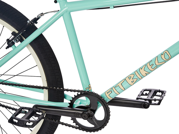 Fit CR26 26" Bike (Sea Foam)