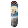 Fairdale X Toy Machine Skatedeck