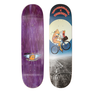 Fairdale X Toy Machine Skatedeck