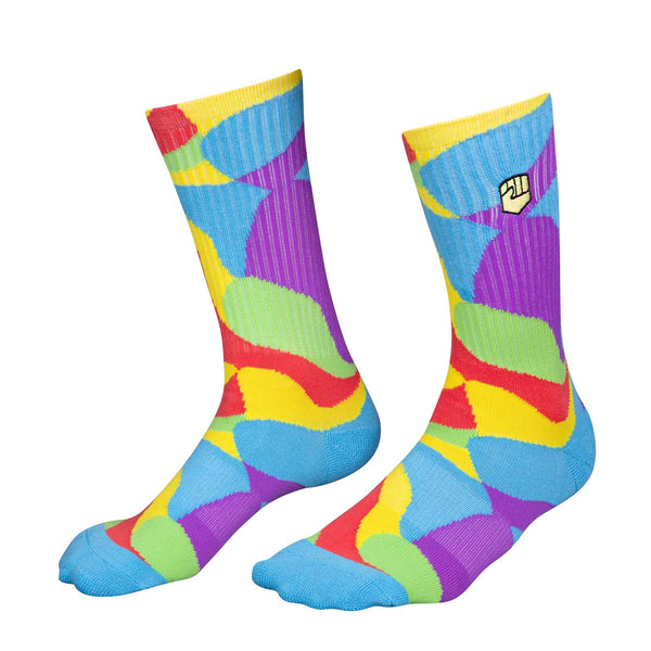 Fist - Slushie Crew Socks