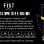 Fist Handwear - Kitty Glove