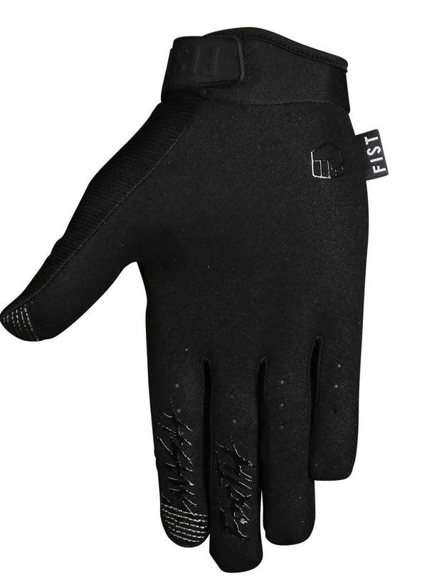 Fist Handwear Adult - Black Stocker