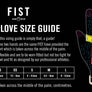 Fist Handwear Youth - Logan Martin AUS Glove
