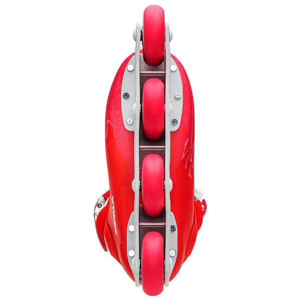 Impala Lightspeed Inline Skates (Flames)