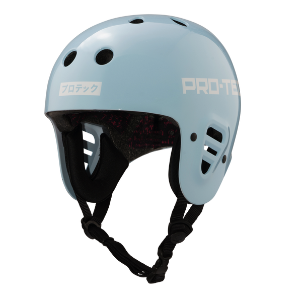 Protec - Full Cut - Certified (Blue) Sky Brown