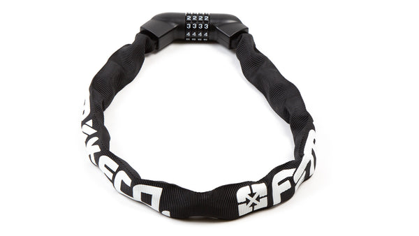 FIT Resettable Chain Lock