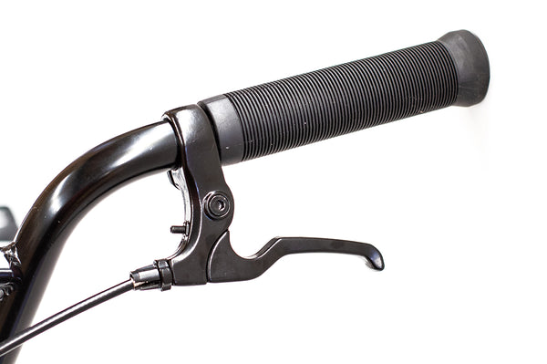 Division Fortiz 20" BMX (Pure Grey)