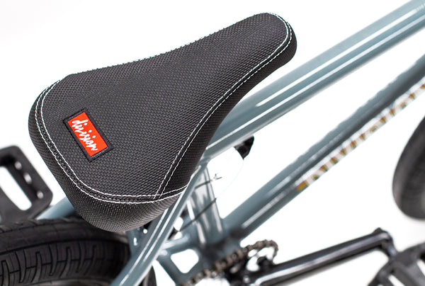 Division Fortiz 20" BMX (Pure Grey)