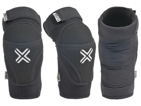 Fuse Alpha Elbow Pads