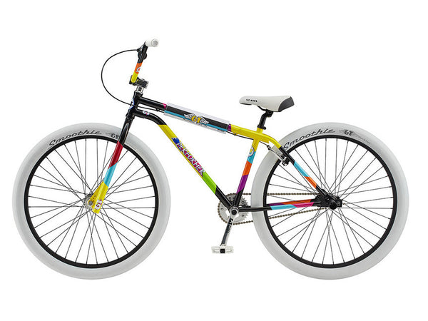 GT Pro Performer Heritage 29" Bike