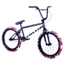 Cult Gateway 20" BMX (Black/Red Camo)