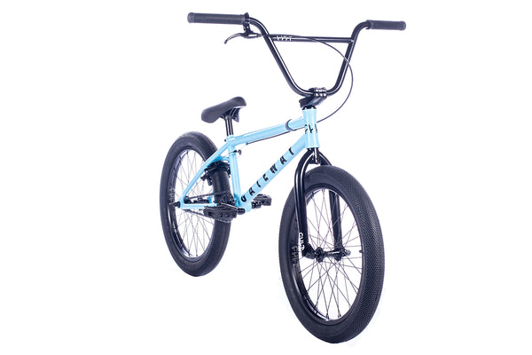 Cult Gateway 20" BMX (Blue)