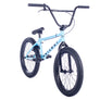 Cult Gateway 20" BMX (Blue)