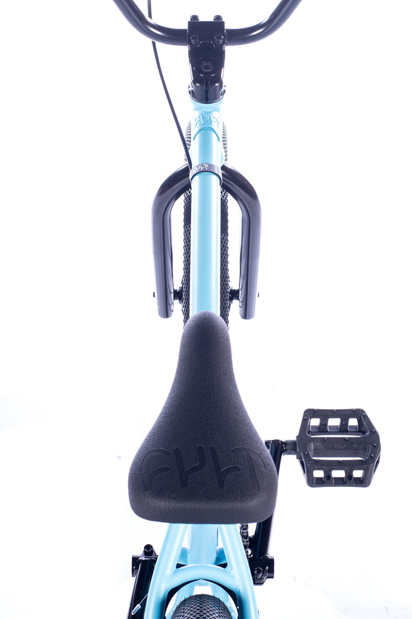 Cult Gateway 20" BMX (Blue)