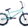 Cult Gateway 20" BMX (Teal)