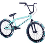 Cult Gateway 20" BMX (Teal)