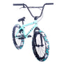 Cult Gateway 20" BMX (Teal)