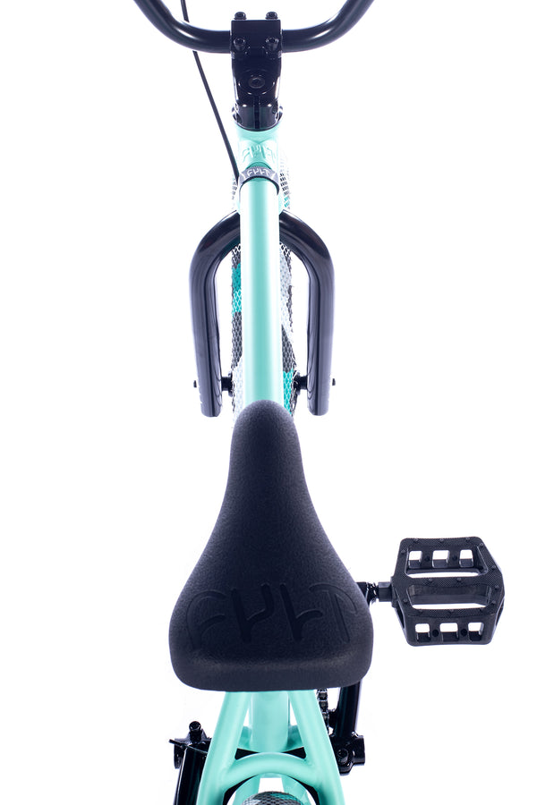 Cult Gateway 20" BMX (Teal)