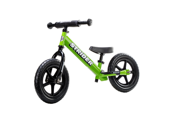 Strider Sport (Green)