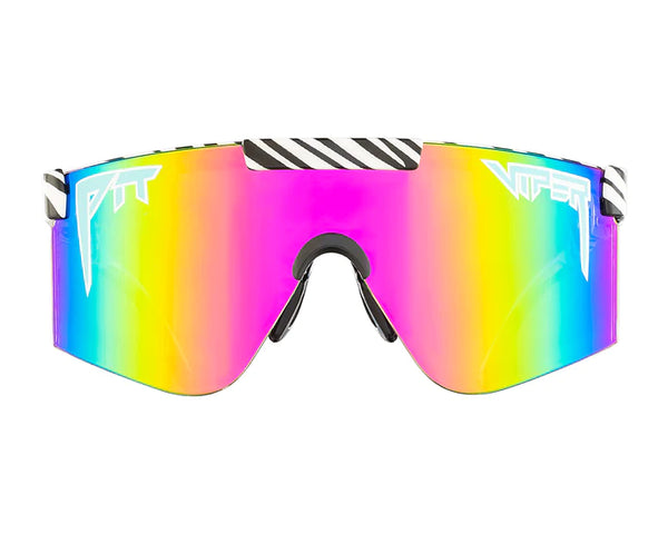 Pit Viper - The Herbivore 2000s