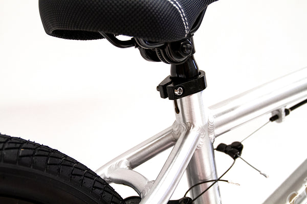 Colony Horizon 16" Micro Freestyle BMX (Polished)