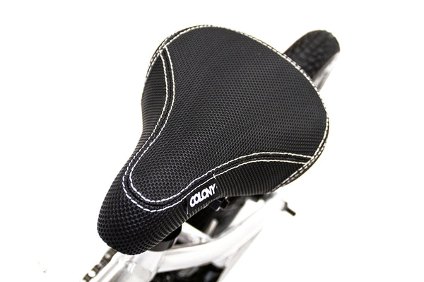 Colony Horizon 16" Micro Freestyle BMX (Polished)