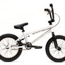Colony Horizon 16" Micro Freestyle BMX (Polished)