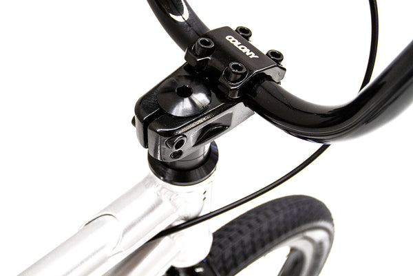 Colony Horizon 16" Micro Freestyle BMX (Polished)