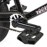 Colony Horizon 16" Micro Freestyle BMX (Black)