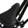 Colony Horizon 16" Micro Freestyle BMX (Black)