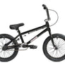 Colony Horizon 16" Micro Freestyle BMX (Black)