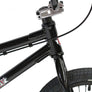 Colony Horizon 16" Micro Freestyle BMX (Black)