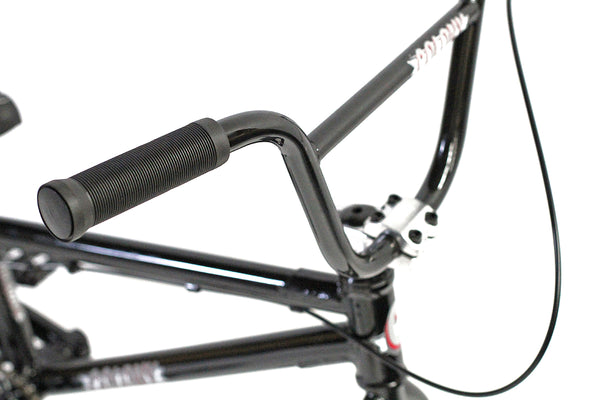 Colony Horizon 18" Micro Freestyle BMX (Black)