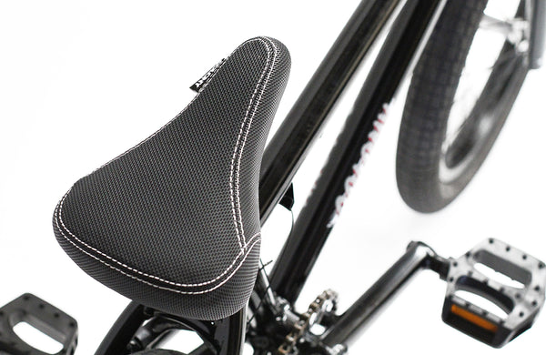 Colony Horizon 18" Micro Freestyle BMX (Black)