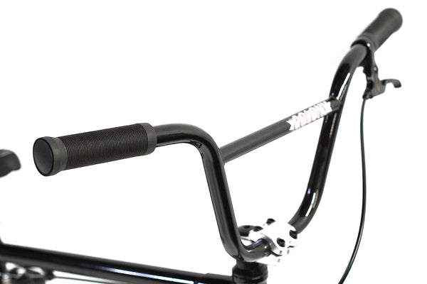 Colony Horizon 20" Micro Freestyle BMX (Black)