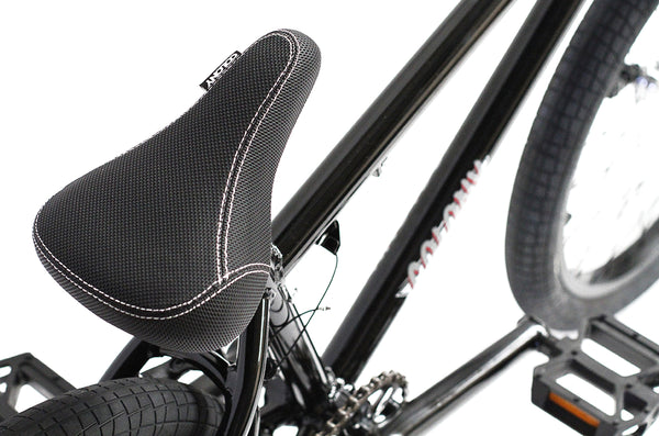 Colony Horizon 20" Micro Freestyle BMX (Black)