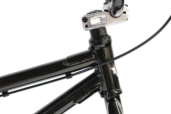 Colony Horizon 20" Micro Freestyle BMX (Black)