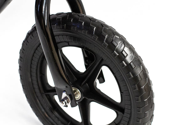 Colony Horizon Balance Bike (Black)