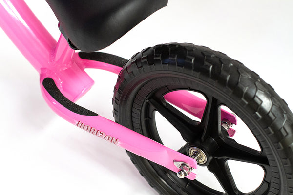 Colony Horizon Balance Bike (Pink)