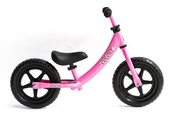 Colony Horizon Balance Bike (Pink)