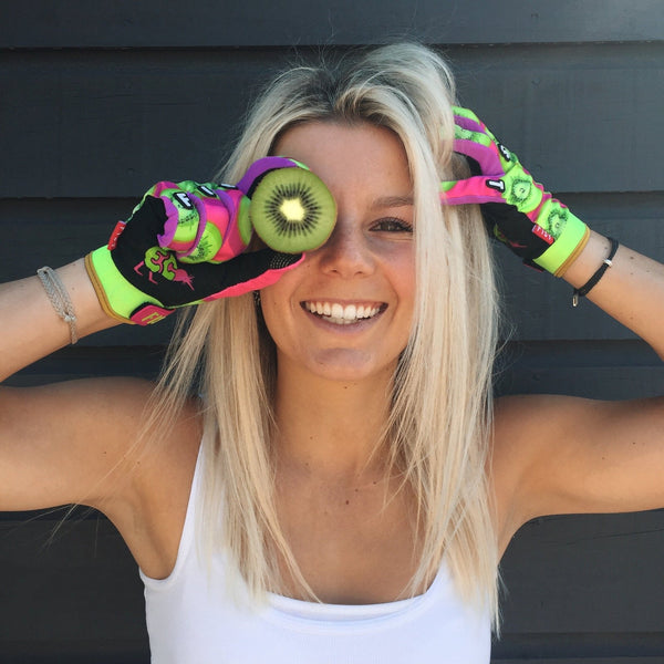 Fist Handwear - Ellie Chew KIWI Glove